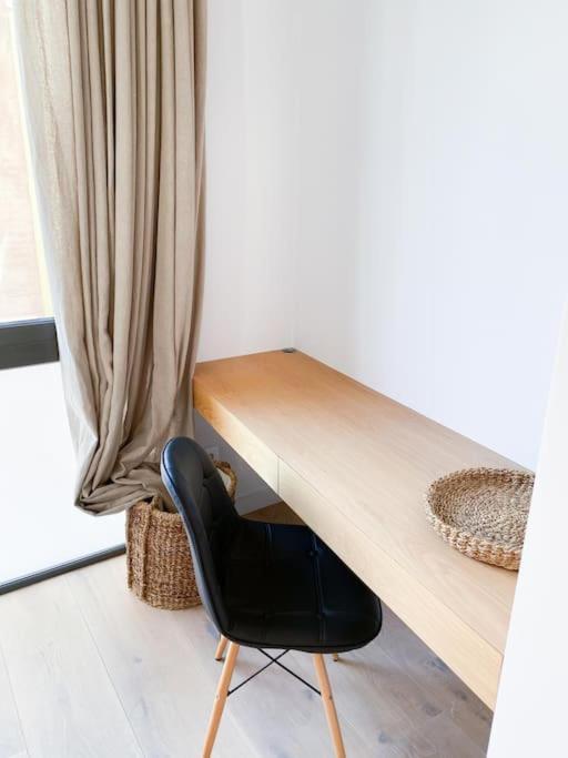 Apartamento Atico En El Casco Antiguo Mataró Exteriör bild