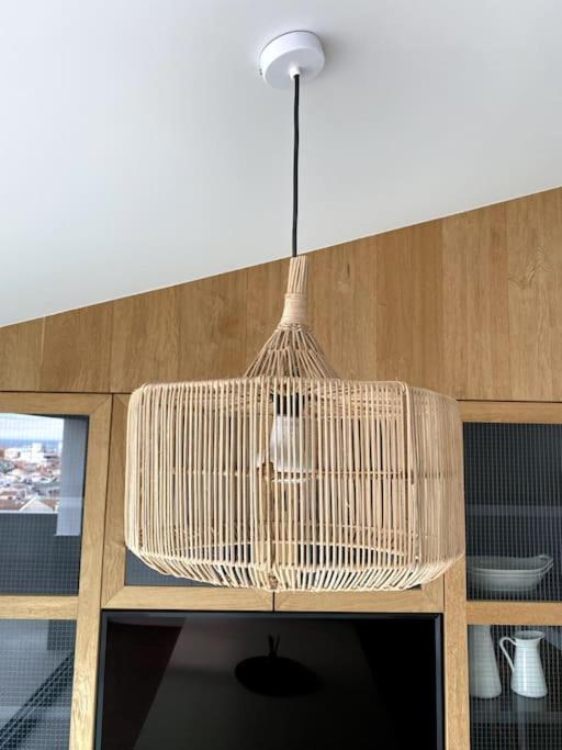 Apartamento Atico En El Casco Antiguo Mataró Exteriör bild