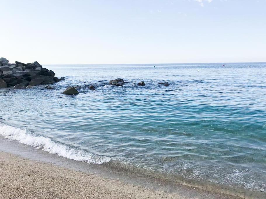 Apartamento Atico En El Casco Antiguo Mataró Exteriör bild