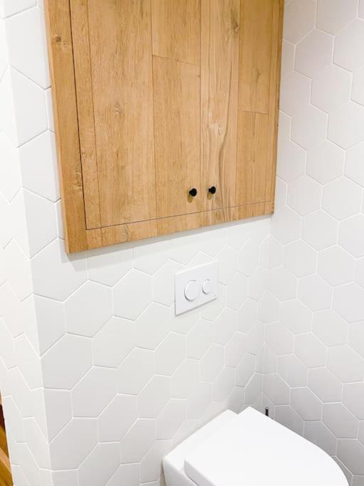 Apartamento Atico En El Casco Antiguo Mataró Exteriör bild