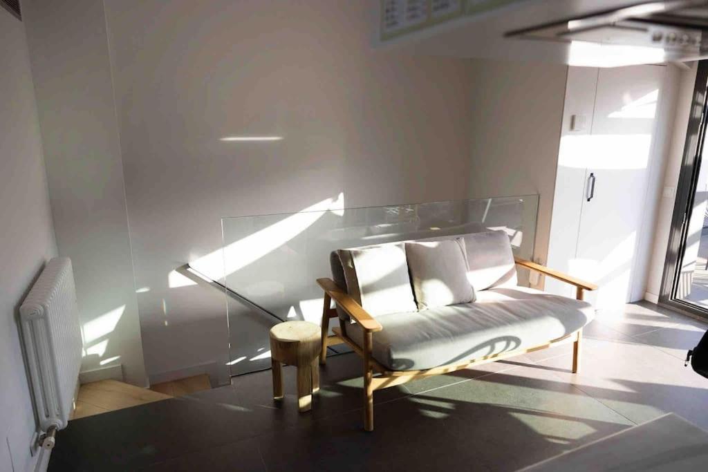Apartamento Atico En El Casco Antiguo Mataró Exteriör bild