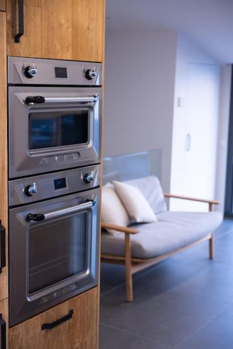 Apartamento Atico En El Casco Antiguo Mataró Exteriör bild