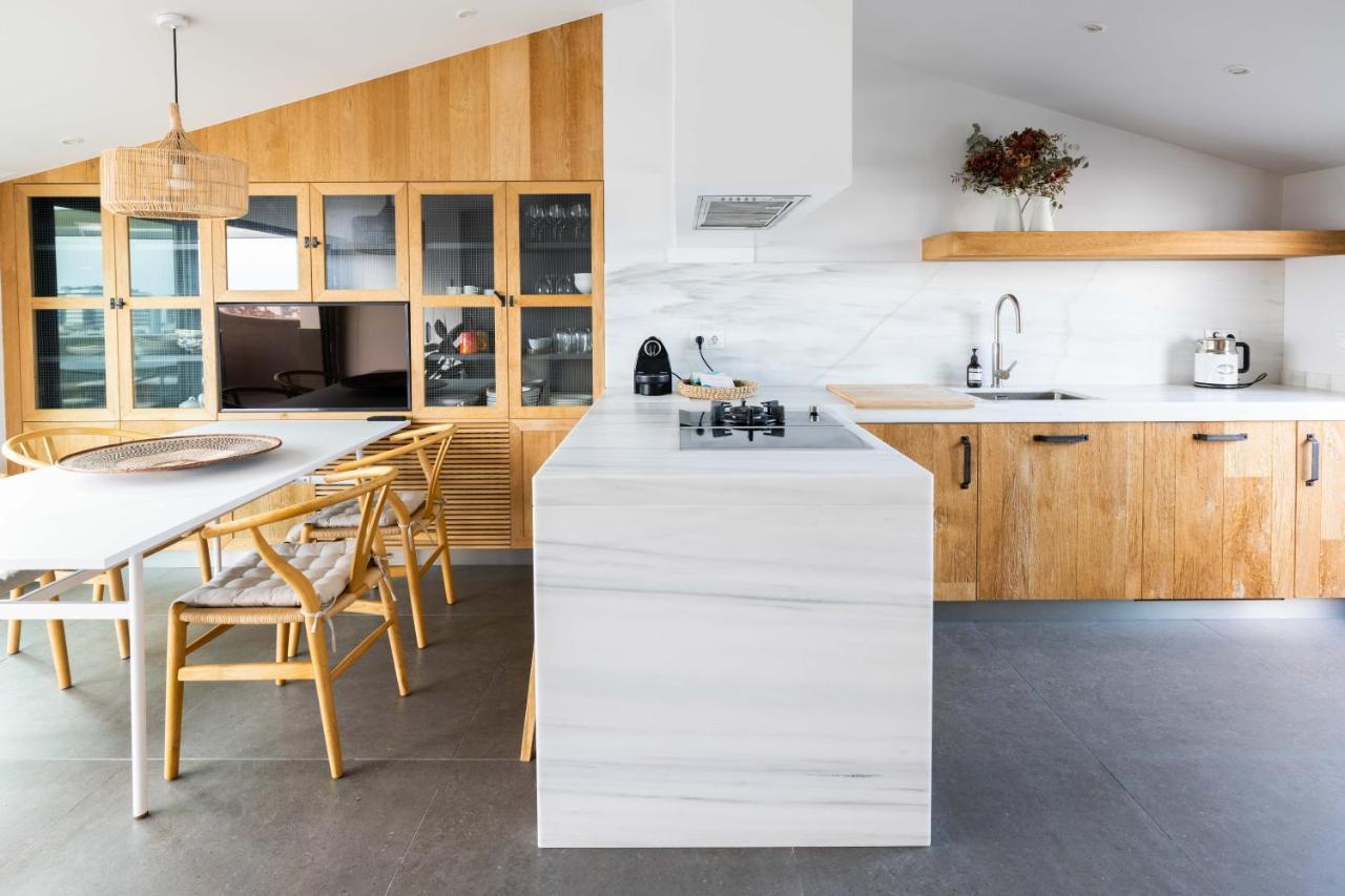 Apartamento Atico En El Casco Antiguo Mataró Exteriör bild