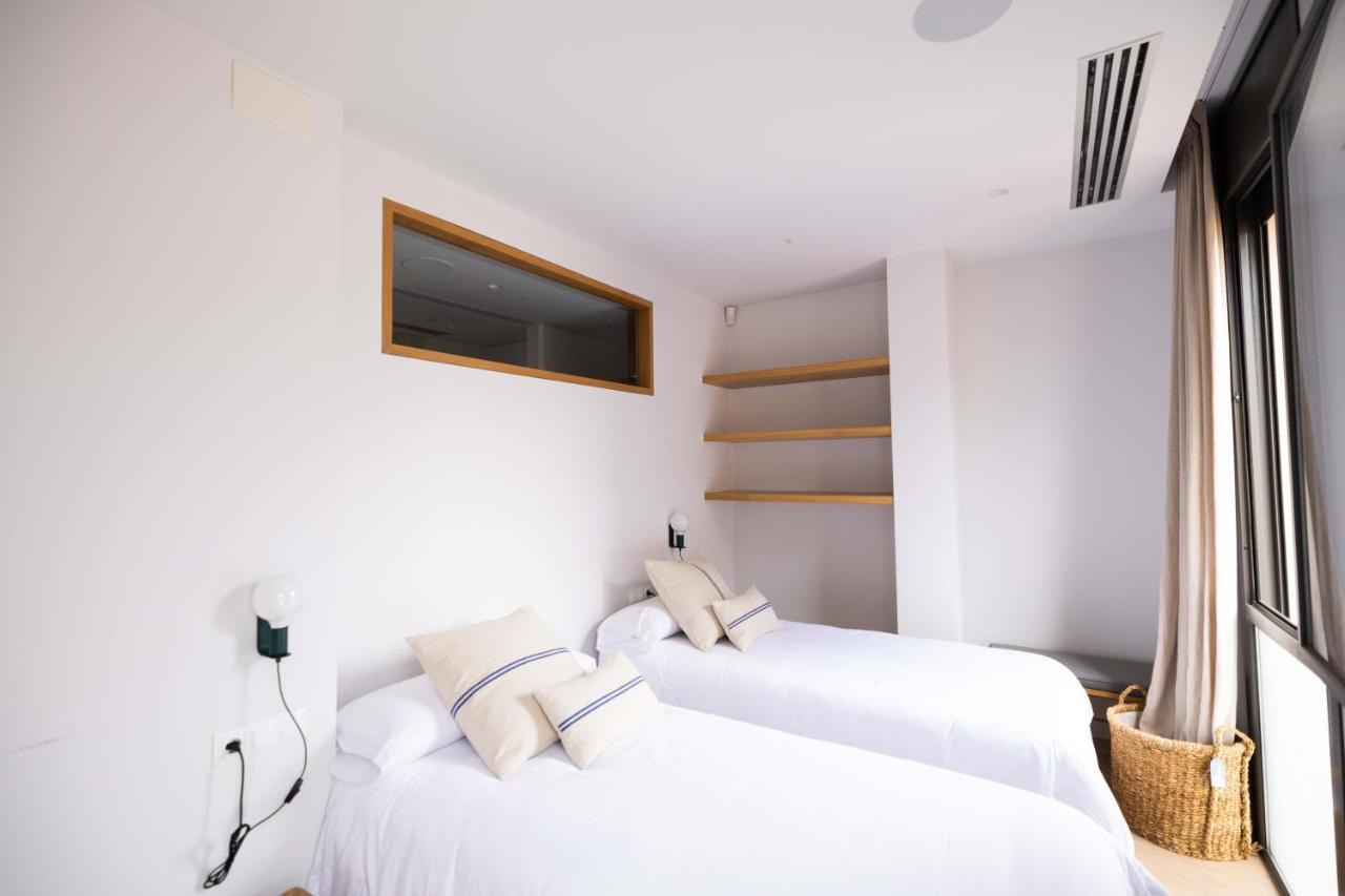 Apartamento Atico En El Casco Antiguo Mataró Exteriör bild