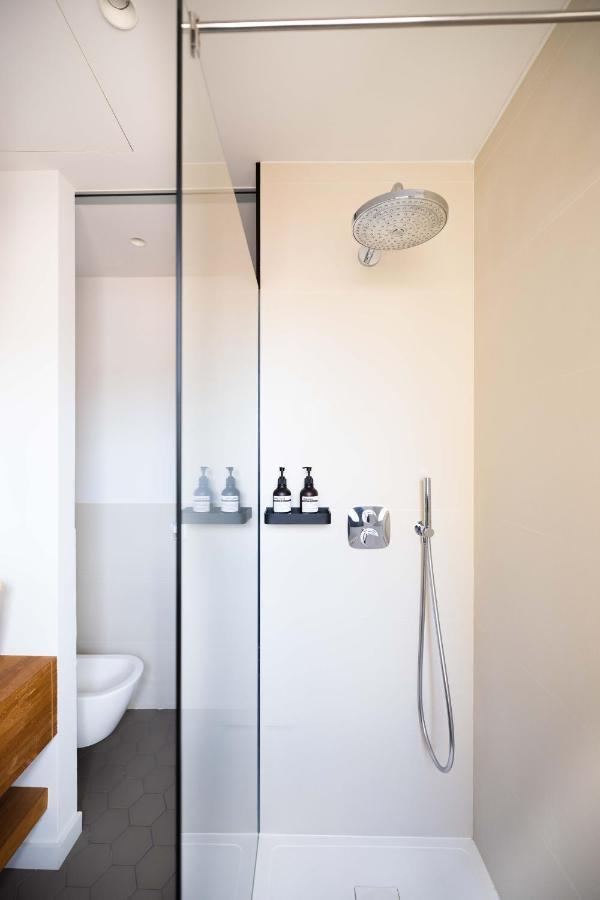 Apartamento Atico En El Casco Antiguo Mataró Exteriör bild
